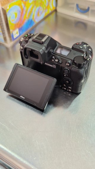 Nikon Z6
