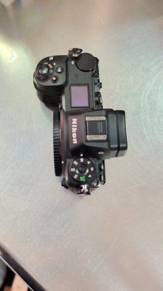 Nikon Z6
