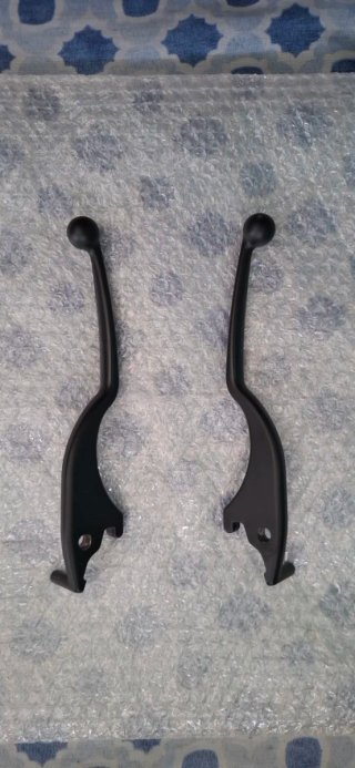 Manetas Xmax 125 Originales