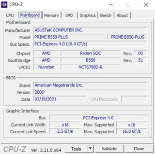 PC Gaming Ryzen 5 5600X / RTX 2060 / 16GB