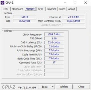 PC Gaming Ryzen 5 5600X / RTX 2060 / 16GB