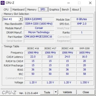 PC Gaming Ryzen 5 5600X / RTX 2060 / 16GB