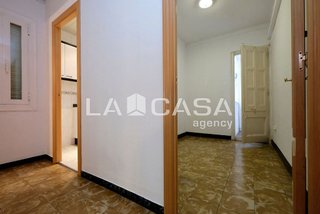 Piso en venta en Vilapicina i la Torre Llobeta en Barcelona