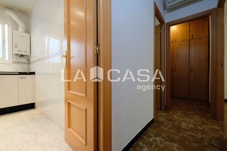 Piso en venta en Vilapicina i la Torre Llobeta en Barcelona