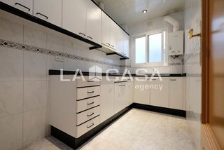 Piso en venta en Vilapicina i la Torre Llobeta en Barcelona