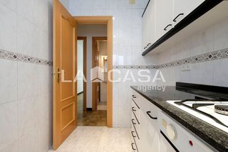 Piso en venta en Vilapicina i la Torre Llobeta en Barcelona