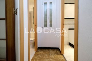 Piso en venta en Vilapicina i la Torre Llobeta en Barcelona