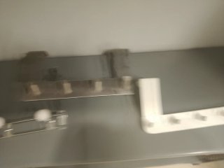 3 Percheros de puerta