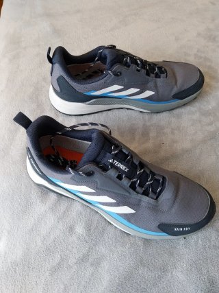 Zapatillas Adidas Terrex Rain.Rdy Talla 46 2/3