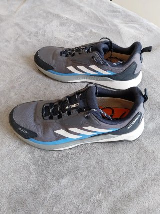Zapatillas Adidas Terrex Rain.Rdy Talla 46 2/3