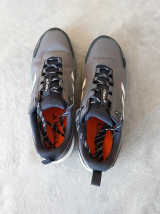 Zapatillas Adidas Terrex Rain.Rdy Talla 46 2/3