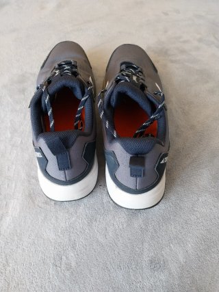 Zapatillas Adidas Terrex Rain.Rdy Talla 46 2/3