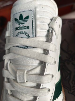 Adidas Samba XLG Talla