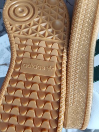 Adidas Samba XLG Talla