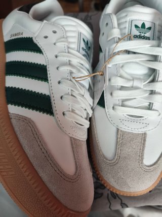 Adidas Samba XLG Talla