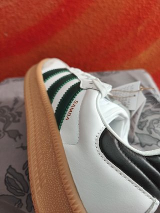 Adidas Samba XLG Talla