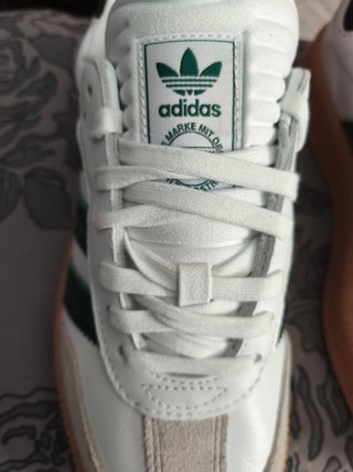 Adidas Samba XLG Talla