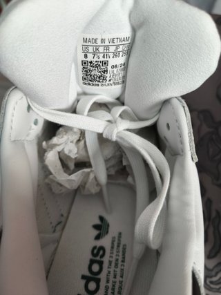 Adidas Samba XLG Talla