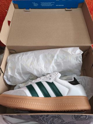 Adidas Samba XLG Talla
