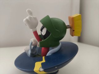 Figura Marvin el Marciano WB 1999