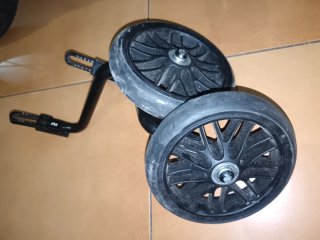 Bicicleta Infantil BTWIN Robot 500 (Decthlon nueva