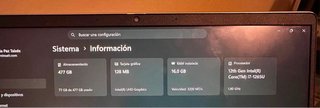 HP Elitebook 640 G9 Plata
