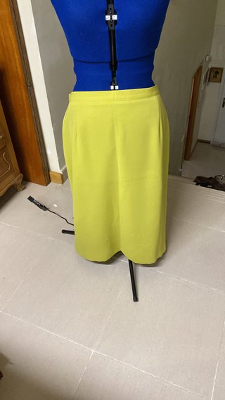 Traje de señora 3 piezas  Talla 50- Alma Ducal
