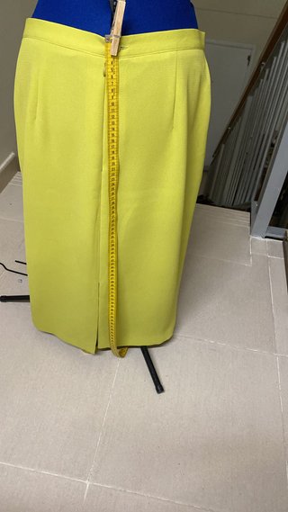Traje de señora 3 piezas  Talla 50- Alma Ducal