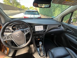 Opel Mokka X 2017