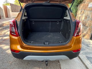 Opel Mokka X 2017
