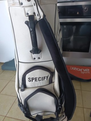 Bolsa de Golf Ping i3 Ping b 60