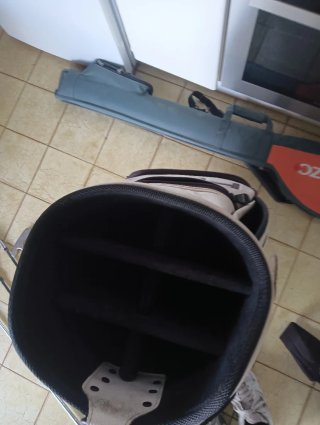 Bolsa de Golf Ping i3 Ping b 60