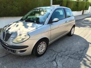 Lancia Ypsilon 2004 80CV