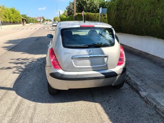 Lancia Ypsilon 2004 80CV