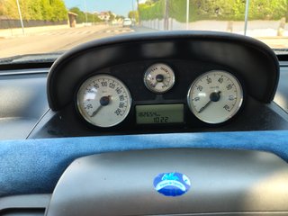 Lancia Ypsilon 2004 80CV