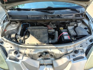 Lancia Ypsilon 2004 80CV