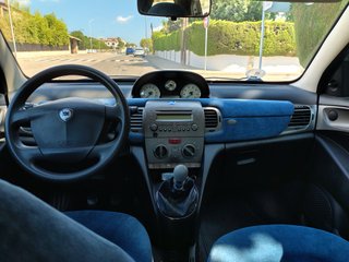 Lancia Ypsilon 2004 80CV