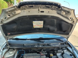 Lancia Ypsilon 2004 80CV