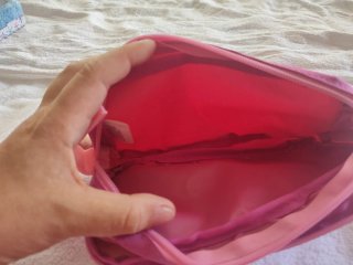 Estuche Escolar LOL Surprise Muñecas