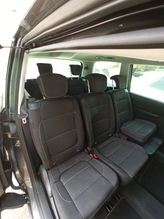 SEAT Alhambra 2014