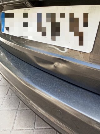 SEAT Alhambra 2014