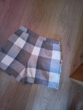 Pantalones Mayoral Talla 7