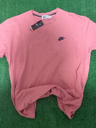 Camiseta Nike Rosa Talla xl