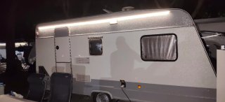 Caravana Bürstner Holiday 430 TN