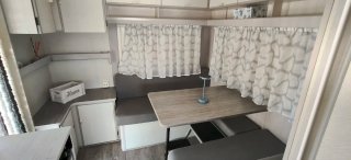 Caravana Bürstner Holiday 430 TN
