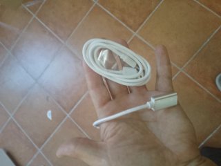 Mini impresora térmica portátil Phomemo