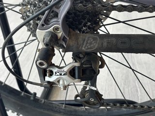 Bicicleta Montaña B-Pro ZS7 26