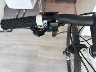 Bicicleta Montaña B-Pro ZS7 26