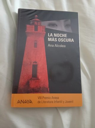La noche más oscura
