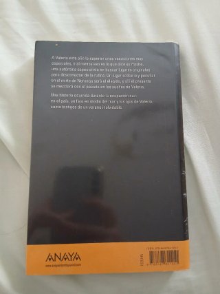 La noche más oscura